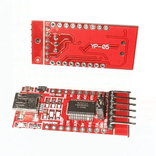 Платка FT232RL USB TTL адаптер
