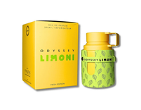 Мъжки Арабски парфюм Armaf Odyssey Limoni 100 мл