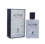 Мъжки Арабски парфюм Maison Alhambra Alpine Homme Sport 100 мл