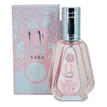Дамски Арабски парфюм Lattafa Perfumes Yara 50 мл